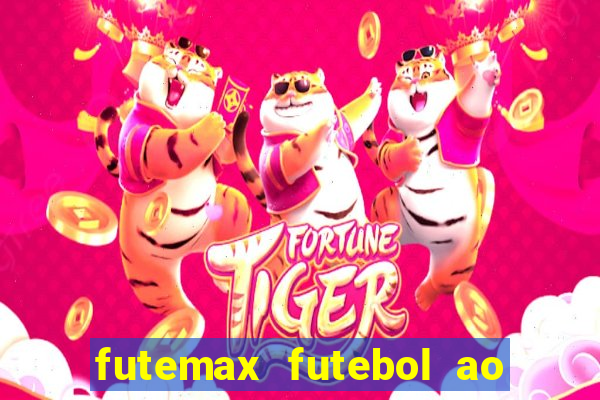 futemax futebol ao vivo libertadores